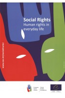 poster "Social Rights -...