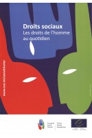poster "Droits sociaux -...