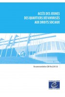 Brochure - Accès des jeunes...